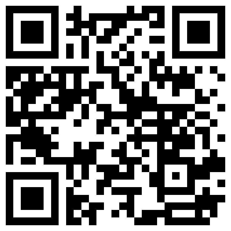 Spotlight QR Code